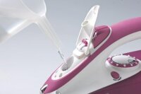Ariete Bügeleisen 2000W, violet