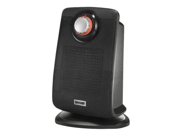 Unold 86445 Keramik Heizlüfter Bad