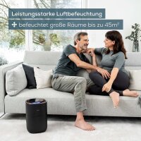 Beurer LB 300+ Luftbefeuchter