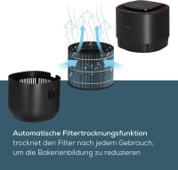 Beurer LB 300+ Luftbefeuchter