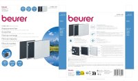 Beurer LR 210 Ersatzfilter