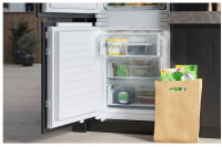 Siemens KF96RSBEA iQ700, mit Weinlagerfach