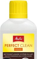 Melitta Perfect Clean Milchsystem-Reiniger 250ml