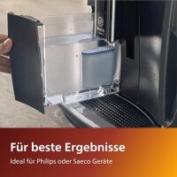 Saeco Aqua Clean Click&Go-System, Einzelpack (CA6903/10)