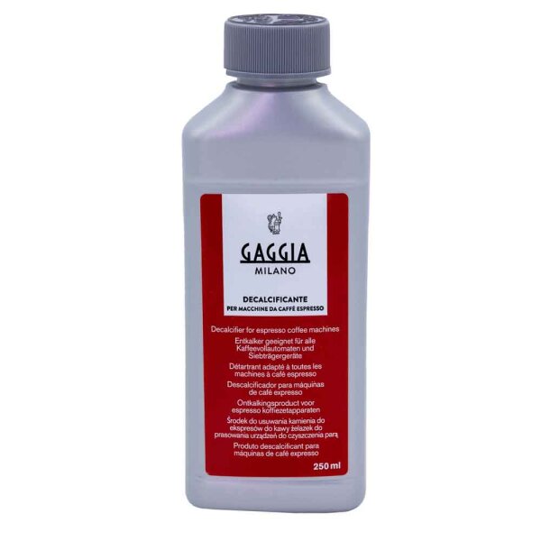 GAGGIA Entkalker flüssig 250ml