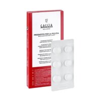 Gaggia Kaffeelösetabletten 6 St.