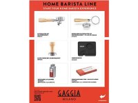 Gaggia Kaffeelösetabletten 6 St.