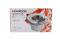 Kenwood Zubehör Eiscremebereiter KAX71.000WH...