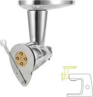 Kenwood Pasta Fresca KAX92.A0ME Pasta Aufsatz
