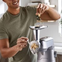 Kenwood Pasta Fresca KAX92.A0ME Pasta Aufsatz