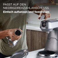 Kenwood Pasta Fresca KAX92.A0ME Pasta Aufsatz