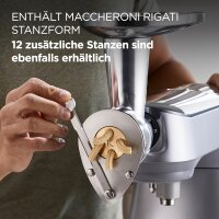 Kenwood Pasta Fresca KAX92.A0ME Pasta Aufsatz
