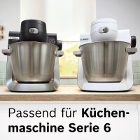 Bosch MUZ S6PP Pasta Passion Set MUM Serie 6