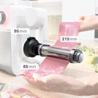 Bosch MUZ S6PP Pasta Passion Set MUM Serie 6