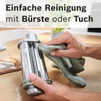 Bosch MUZ S6PP Pasta Passion Set MUM Serie 6
