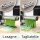 Bosch MUZ S6PP Pasta Passion Set MUM Serie 6