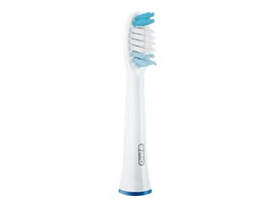 Oral-B Aufsteckbürsten Pulsonic Clean 4er
