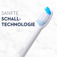 Oral-B Aufsteckbürsten Pulsonic Clean 4er
