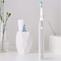 Oral-B Aufsteckbürsten Pulsonic Clean 4er