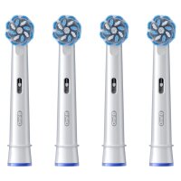 Oral-B Aufsteckbürsten Pro Sensitive Clean 4er
