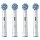 Oral-B Aufsteckbürsten Pro Sensitive Clean 4er