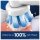Oral-B Aufsteckbürsten Pro Sensitive Clean 4er