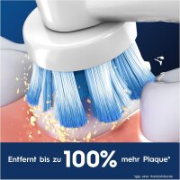 Oral-B Aufsteckbürsten Pro Sensitive Clean 6er