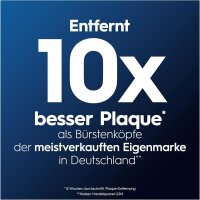 Oral-B Aufsteckbürsten Pro Sensitive Clean 6er