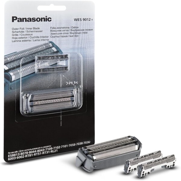 Panasonic WES 9012 Y1361
