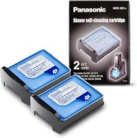 Panasonic WES 035 K503 Reinigungskartusche