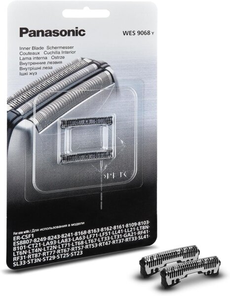 Panasonic WES 9068 Y1361
