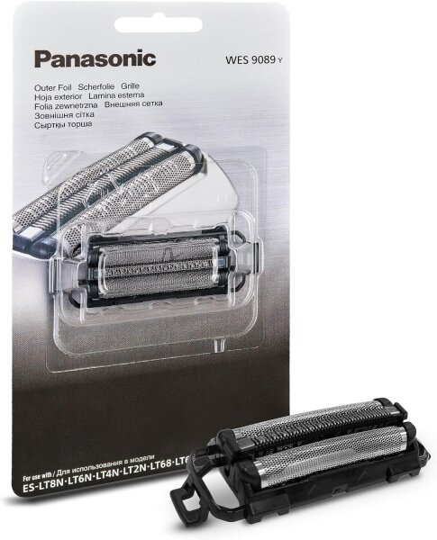 Panasonic WES 9089 Y 1361