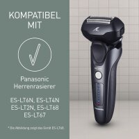 Panasonic WES 9089 Y 1361