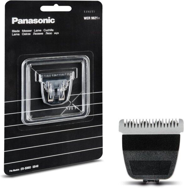 Panasonic WER 9621 Y1361