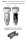 Panasonic WES 9161 Y1361