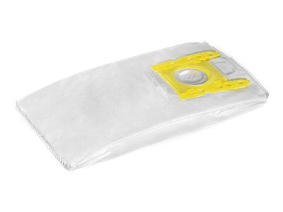 Kärcher Vliesfilterbeutelset VC 6