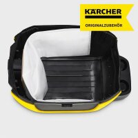 Kärcher Vliesfilterbeutel 4 Stck WD 1 Compact Battery