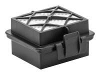 Kärcher HEPA-Hygienefilter zellulose Flachfilter