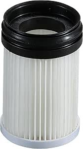 Makita 199989-8 HEPA-Feinstaubfilter für Modell Staubsauger