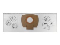 Makita P-72899 Filtersack L 5Stk