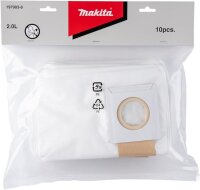 Makita 197903-8 Filtersack-Set