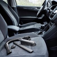 AEG AKIT23 Home Car Kit, 4 Düsen
