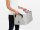 Brabantia Wäschekorbtasche 35 L faltbar grau
