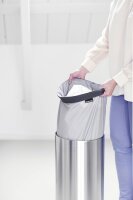 Brabantia Wäschekorb-Sack Ersatz für...