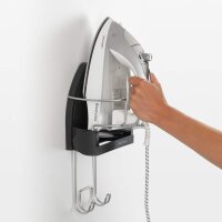 Brabantia Bügeleisen Halterung Dark Grey