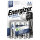 Energizer Ultimate Lithium L91 Mignon AA Batterie 4er Blister