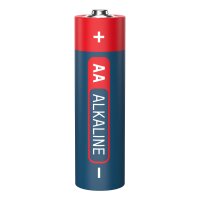 1x8 Ansmann Alkaline Mignon AA LR 6 red-line...