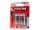 1x4 Ansmann Alkaline Micro AAA LR 03 red-line           5015553