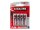 1x4 Ansmann Alkaline Mignon AA LR 6 red-line            5015563