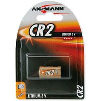 Ansmann CR 2